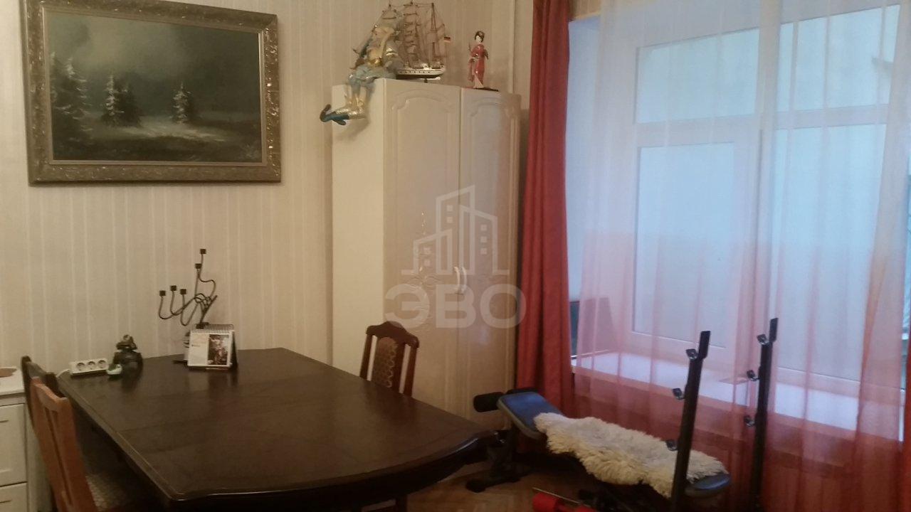 двухкомнатная квартира в Санкт-Петербурге по адресу: Фурштатская 17