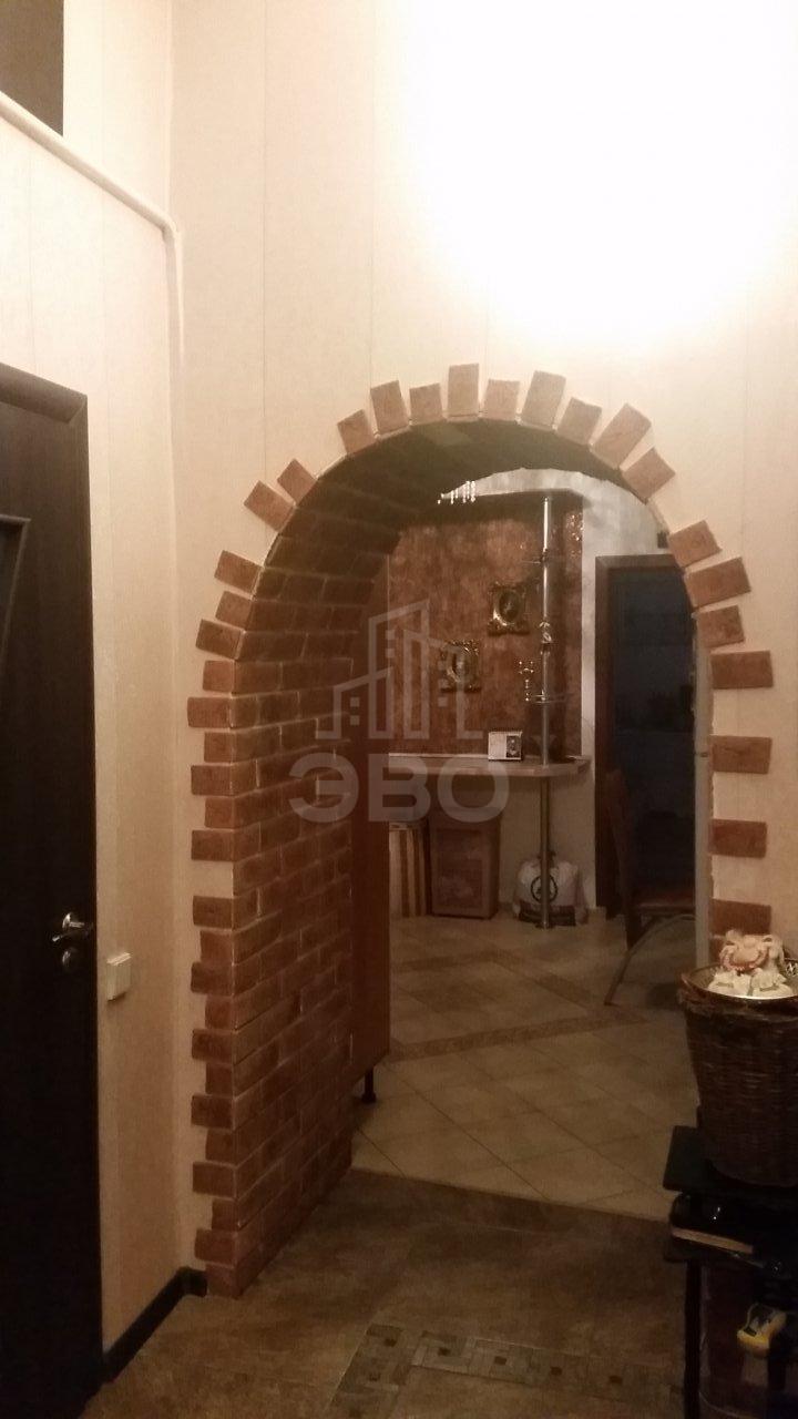 двухкомнатная квартира в Санкт-Петербурге по адресу: Фурштатская 17