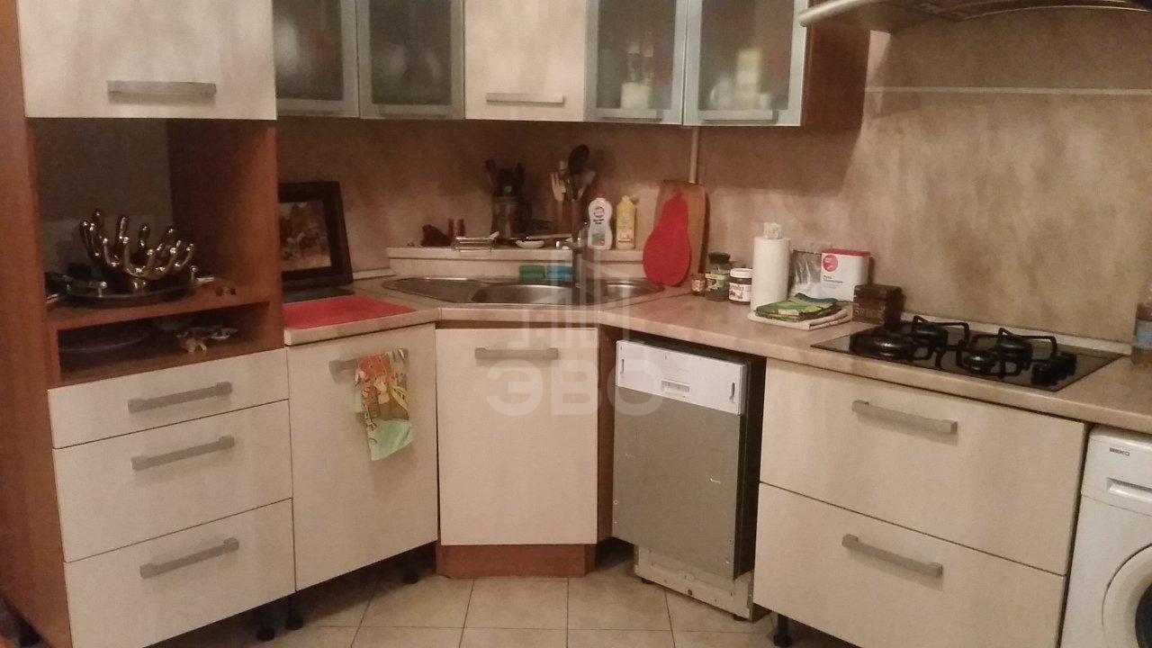 двухкомнатная квартира в Санкт-Петербурге по адресу: Фурштатская 17