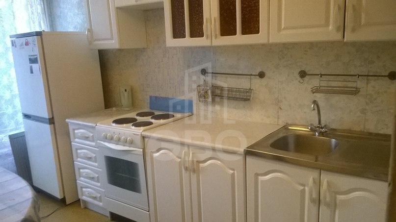 однокомнатная квартира в Санкт-Петербурге по адресу: Луначарского пр-кт., 23