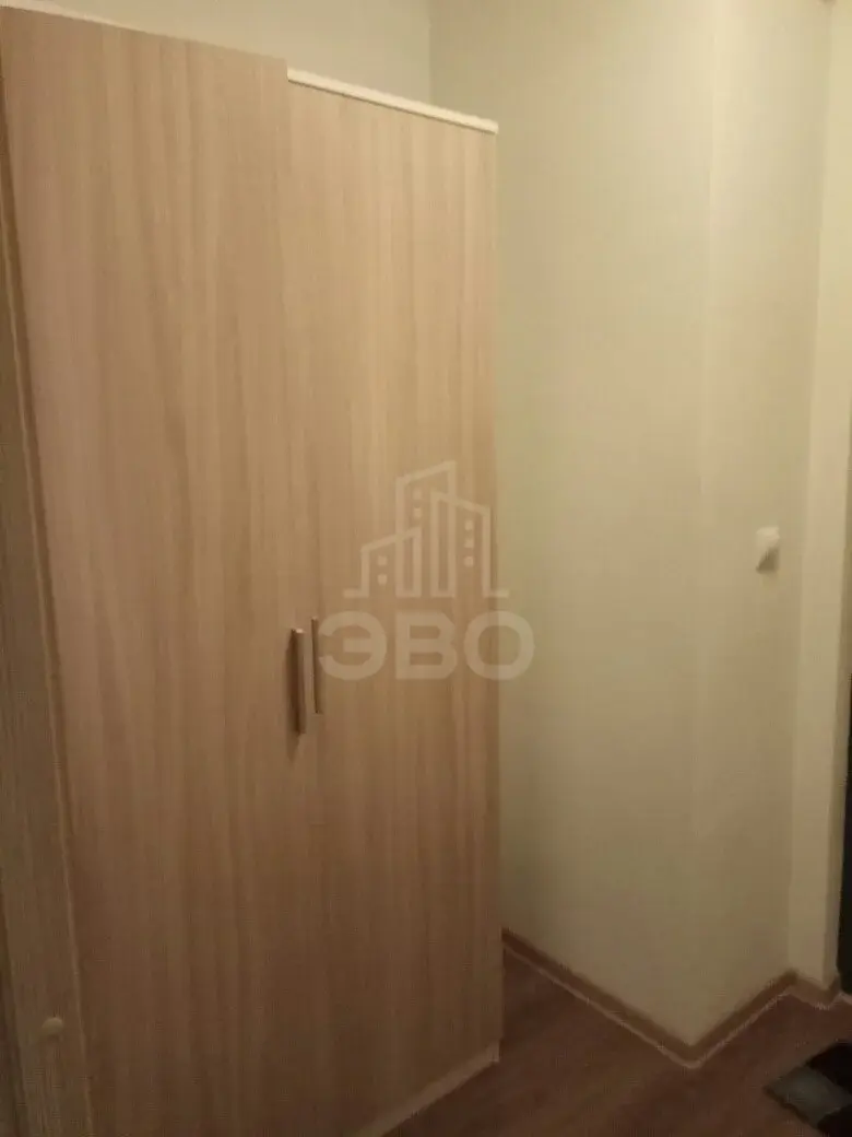 однокомнатная квартира в Санкт-Петербурге по адресу: Крыленко ул., 1, к.1, литера 4