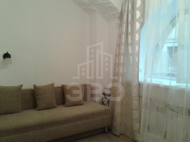 трехкомнатная квартира в Санкт-Петербурге по адресу: ул. Почтамтская д. 20