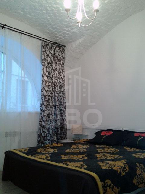 трехкомнатная квартира в Санкт-Петербурге по адресу: ул. Почтамтская д. 20