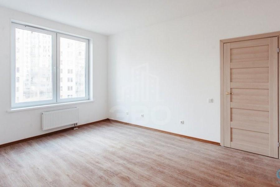 однокомнатная квартира в Санкт-Петербурге по адресу: Энергетиков пр-кт., 9, к 3