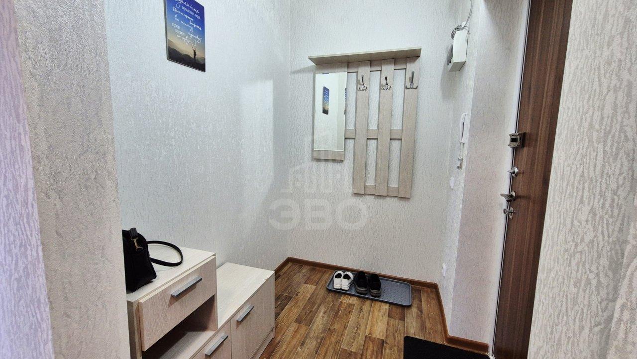 двухкомнатная квартира в Санкт-Петербурге по адресу: Корнея Чуковского ул., 7, к 3