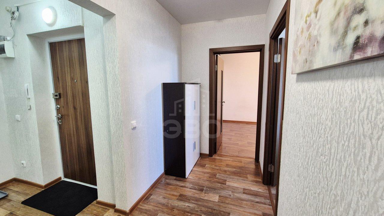 двухкомнатная квартира в Санкт-Петербурге по адресу: Корнея Чуковского ул., 7, к 3