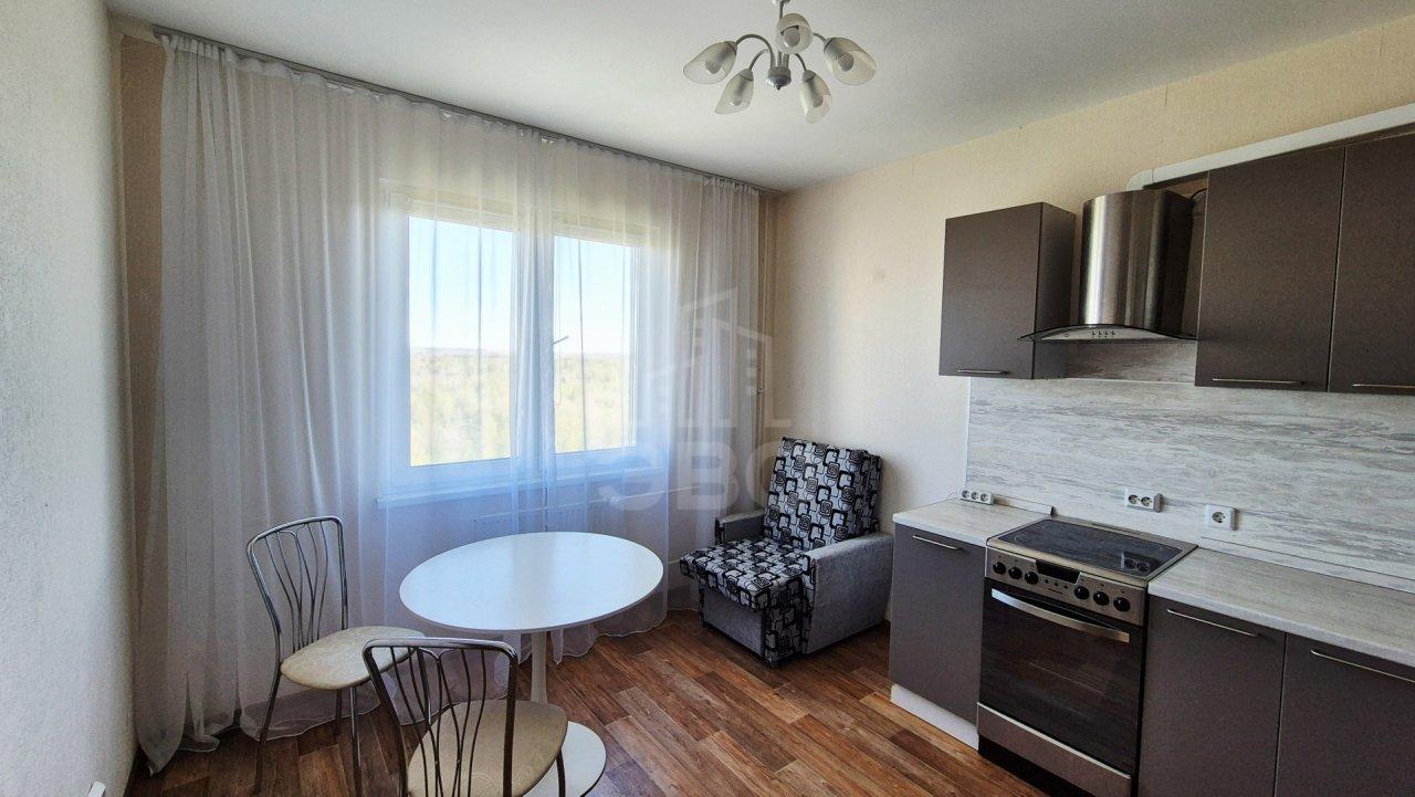 двухкомнатная квартира в Санкт-Петербурге по адресу: Корнея Чуковского ул., 7, к 3