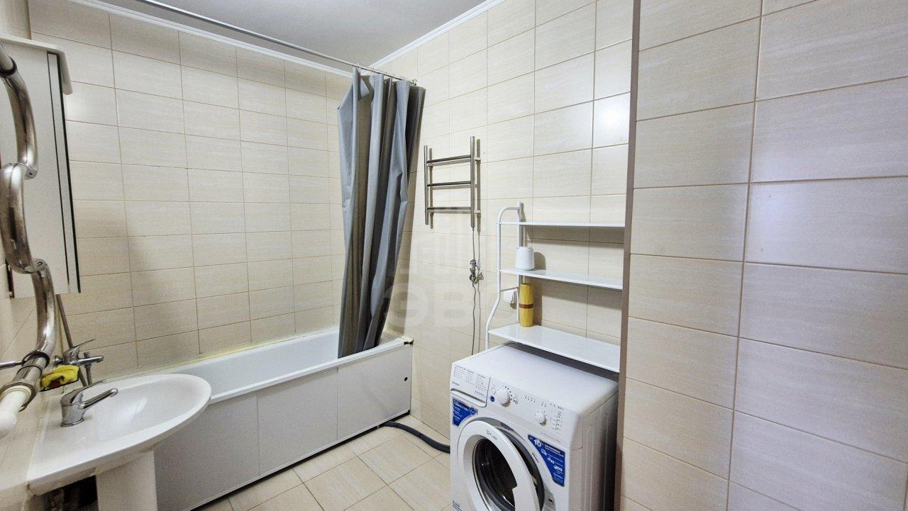 двухкомнатная квартира в Санкт-Петербурге по адресу: Корнея Чуковского ул., 7, к 3