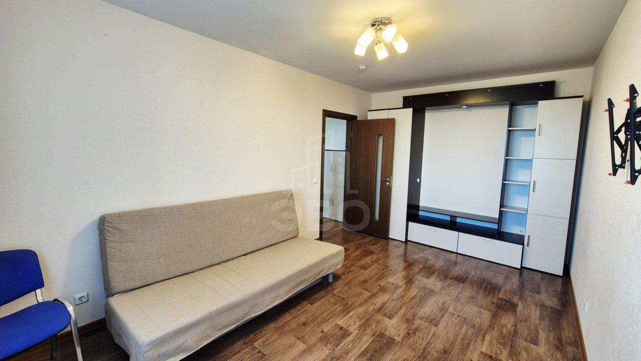 двухкомнатная квартира в Санкт-Петербурге по адресу: Корнея Чуковского ул., 7, к 3