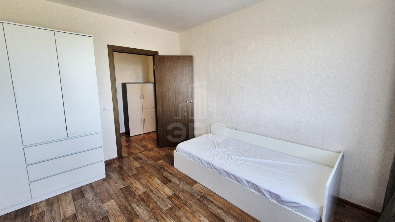 двухкомнатная квартира в Санкт-Петербурге по адресу: Корнея Чуковского ул., 7, к 3