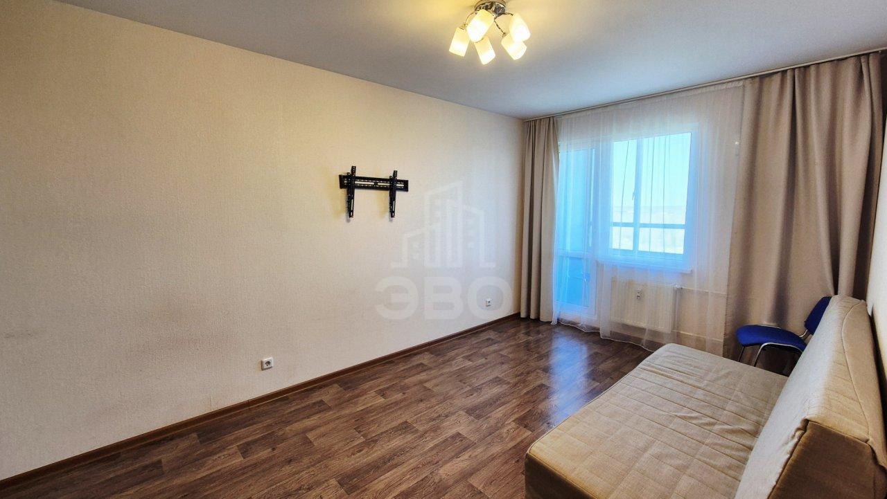 двухкомнатная квартира в Санкт-Петербурге по адресу: Корнея Чуковского ул., 7, к 3