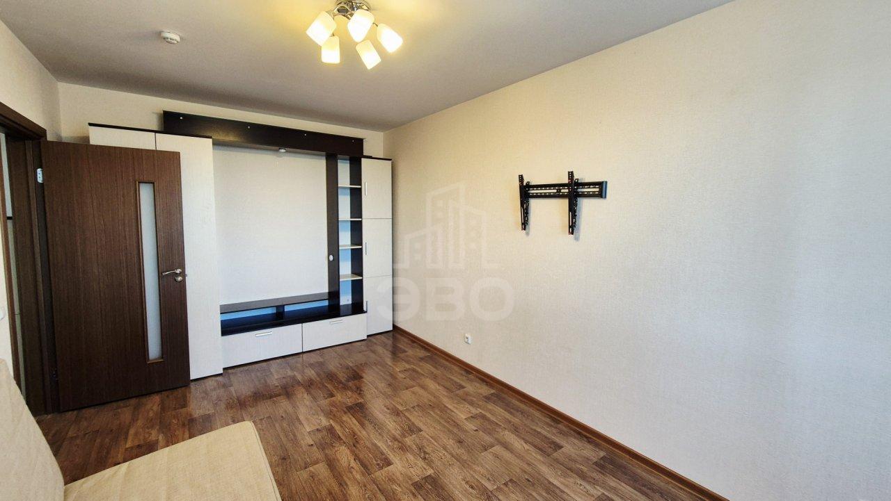 двухкомнатная квартира в Санкт-Петербурге по адресу: Корнея Чуковского ул., 7, к 3