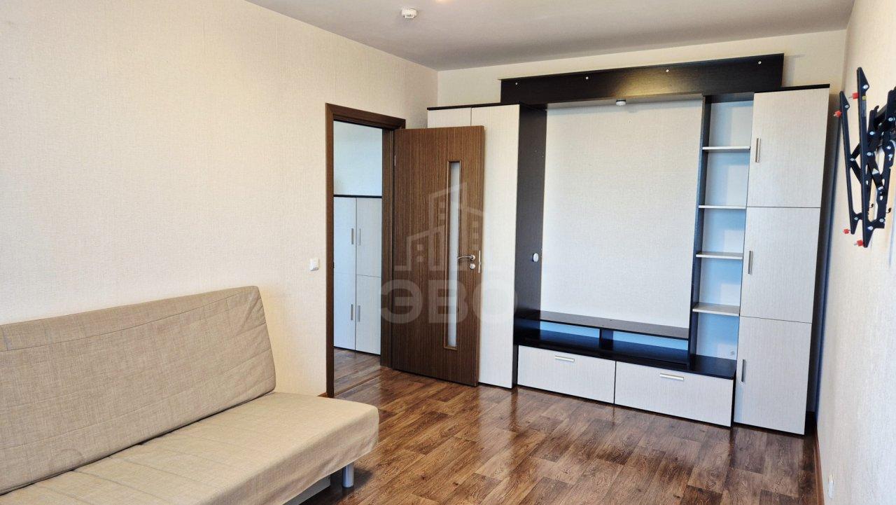 двухкомнатная квартира в Санкт-Петербурге по адресу: Корнея Чуковского ул., 7, к 3