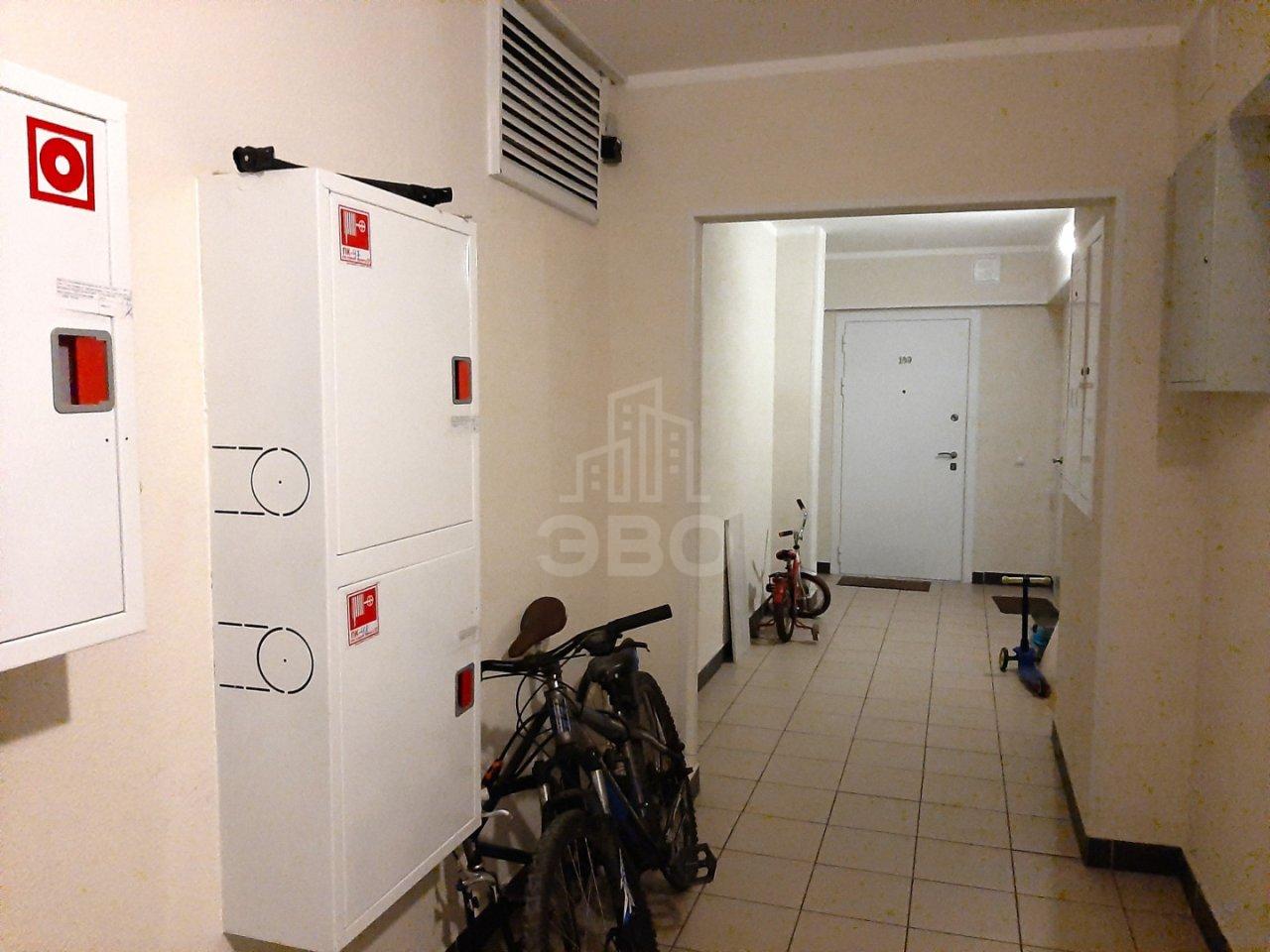 двухкомнатная квартира в Санкт-Петербурге по адресу: Корнея Чуковского ул., 7, к 3