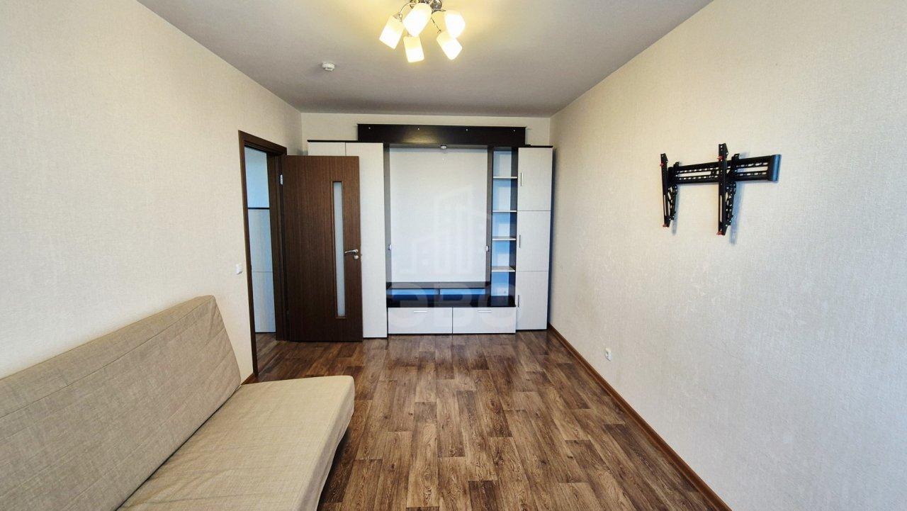 двухкомнатная квартира в Санкт-Петербурге по адресу: Корнея Чуковского ул., 7, к 3