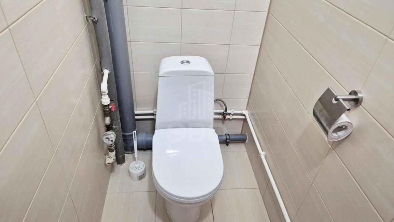 двухкомнатная квартира в Санкт-Петербурге по адресу: Корнея Чуковского ул., 7, к 3