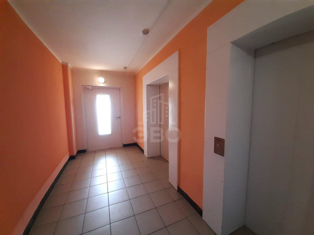 двухкомнатная квартира в Санкт-Петербурге по адресу: Корнея Чуковского ул., 7, к 3