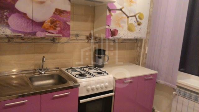 двухкомнатная квартира в Санкт-Петербурге по адресу: Народного Ополчения 205