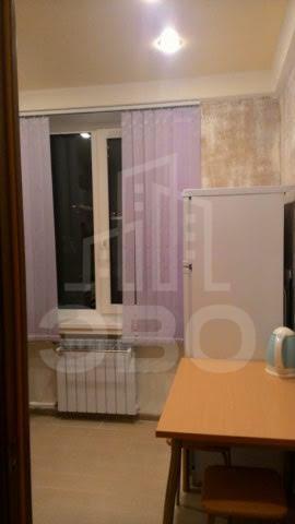 двухкомнатная квартира в Санкт-Петербурге по адресу: Народного Ополчения 205