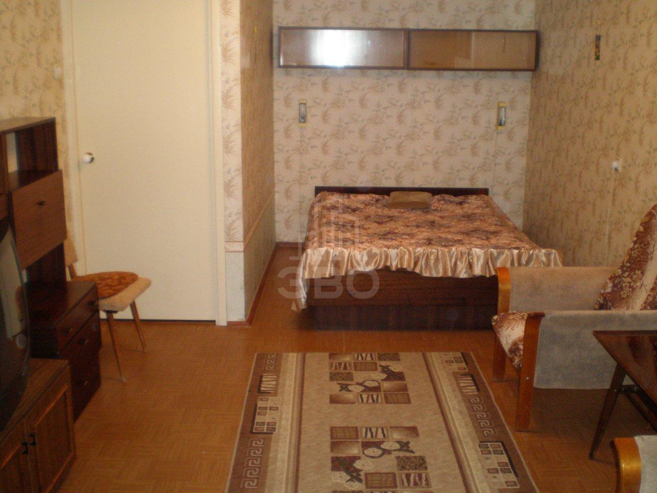 двухкомнатная квартира в Санкт-Петербурге по адресу: Светлановский 107