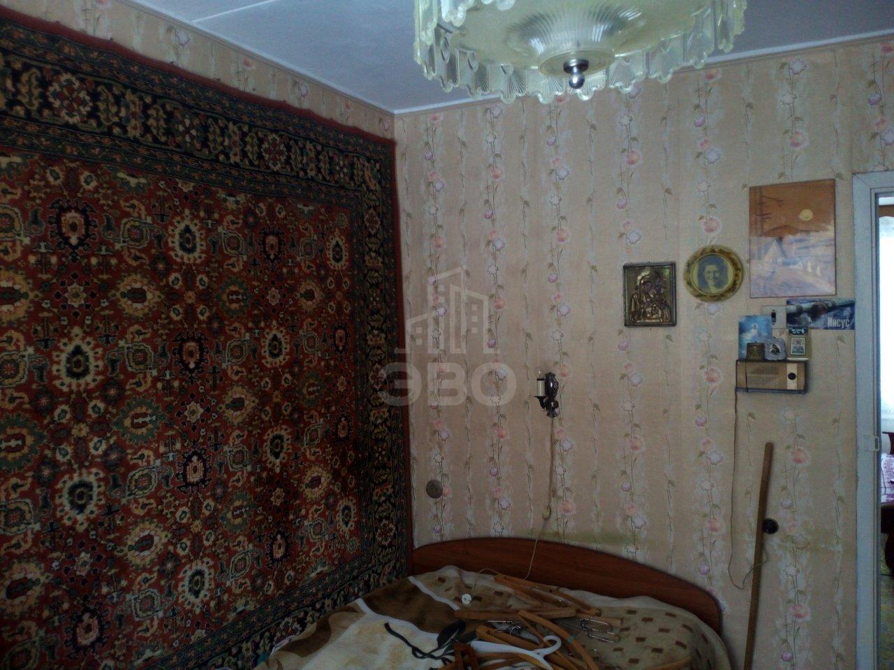 трехкомнатная квартира в Санкт-Петербурге по адресу: Тамбасова ул., 25, к 7