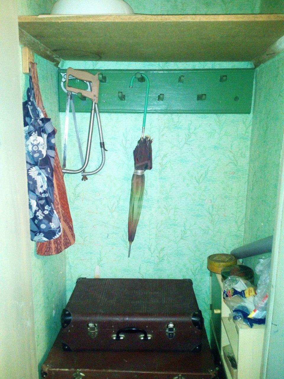 трехкомнатная квартира в Санкт-Петербурге по адресу: Тамбасова ул., 25, к 7