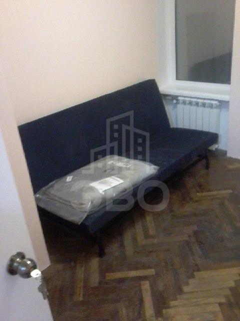 комната в Санкт-Петербурге по адресу: Пулковская ул., 19