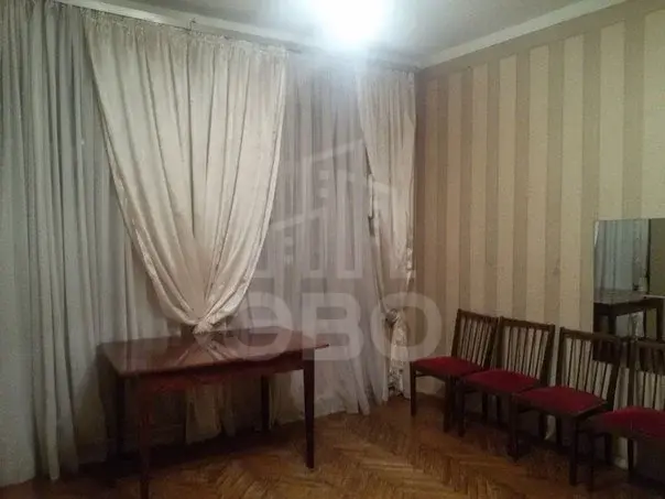 комната в Санкт-Петербурге по адресу: Конногвардейский бульвар 9