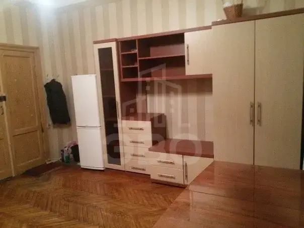 комната в Санкт-Петербурге по адресу: Конногвардейский бульвар 9