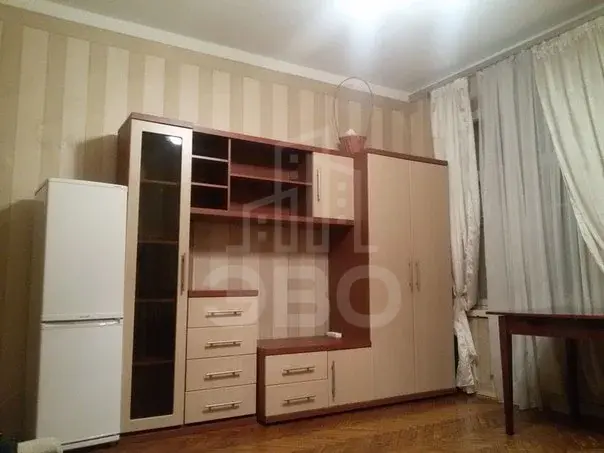 комната в Санкт-Петербурге по адресу: Конногвардейский бульвар 9