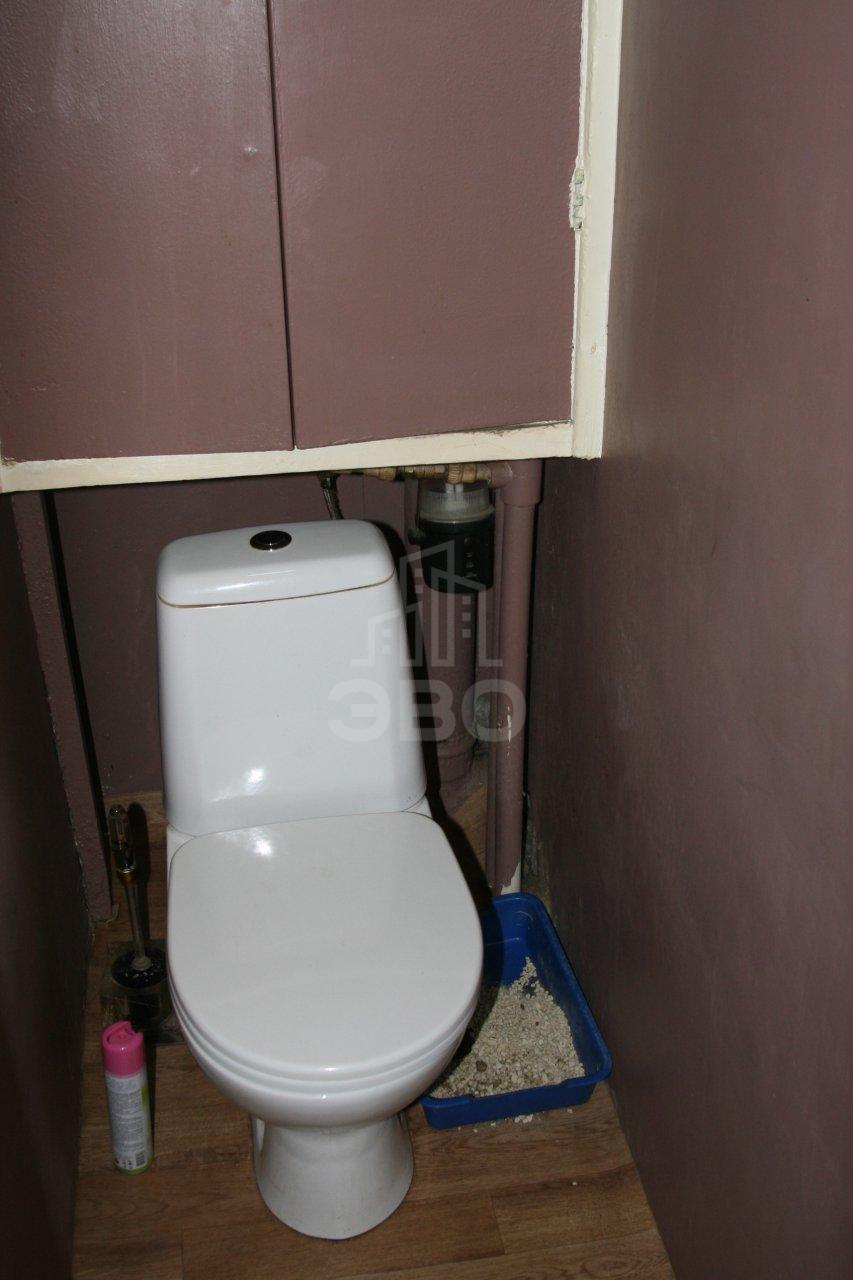 комната в Санкт-Петербурге по адресу: Светлановский пр. 115 к2