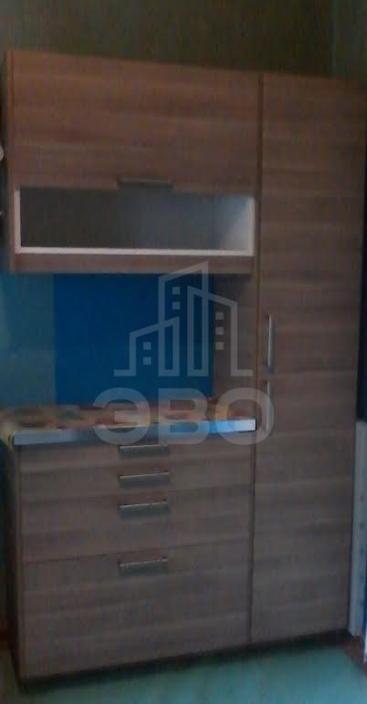 комната в Санкт-Петербурге по адресу: Большой В.О. 74