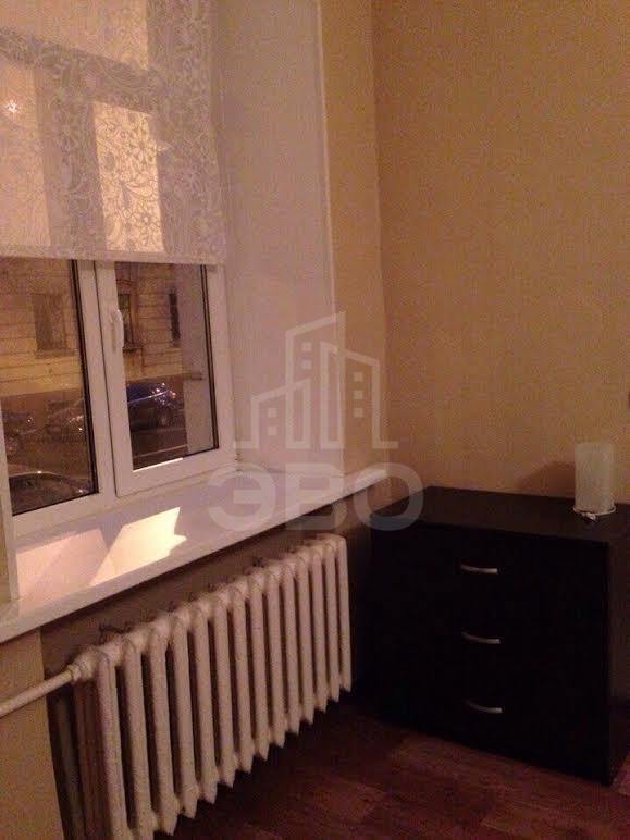 комната в Санкт-Петербурге по адресу: Большой В.О. 74