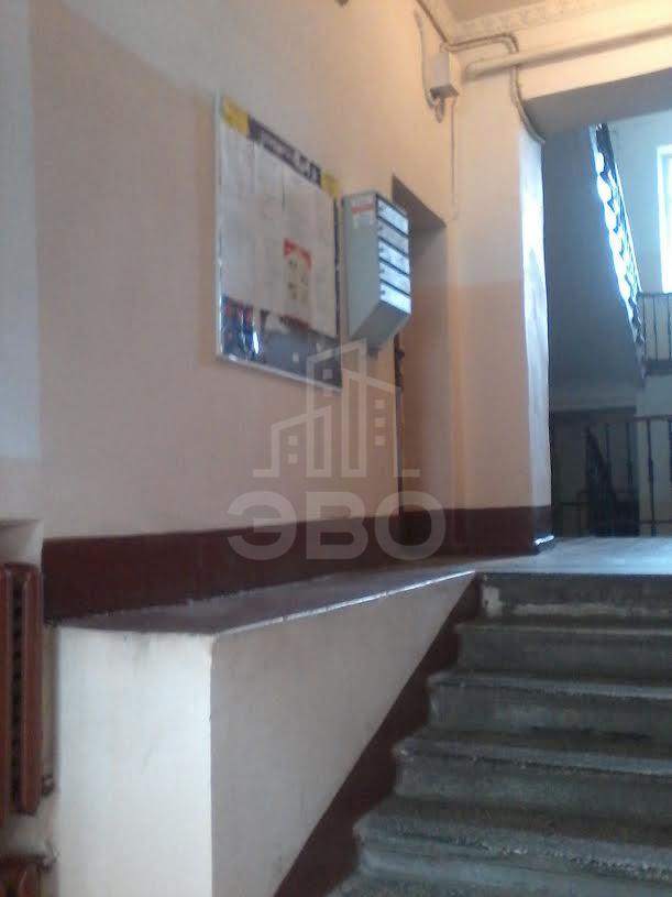 комната в Санкт-Петербурге по адресу: Большой В.О. 74