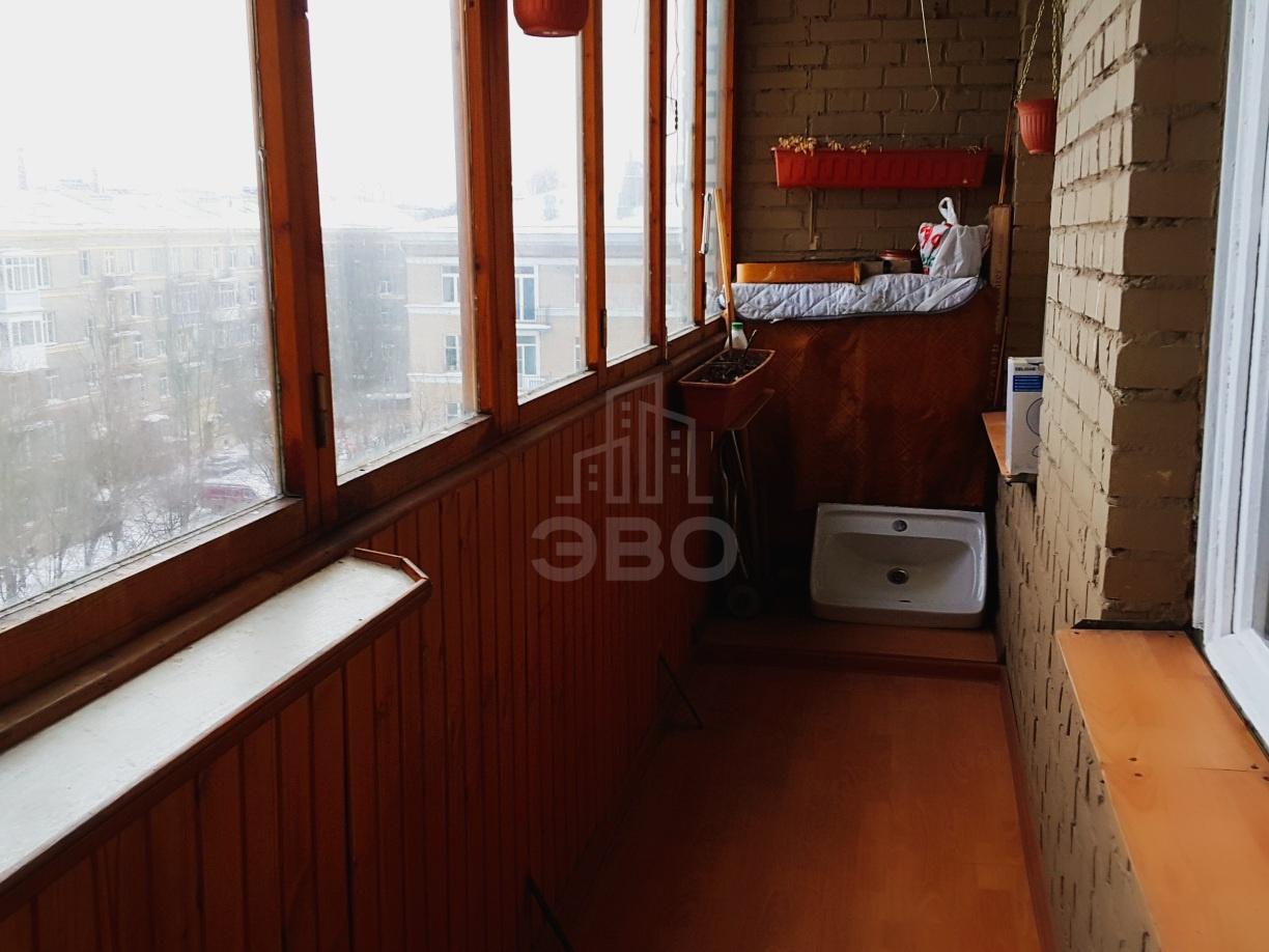 однокомнатная квартира в Санкт-Петербурге по адресу: Жака Дюкло ул., 10