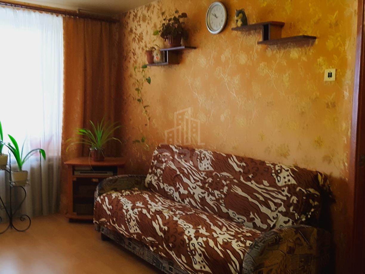 однокомнатная квартира в Санкт-Петербурге по адресу: Жака Дюкло ул., 10