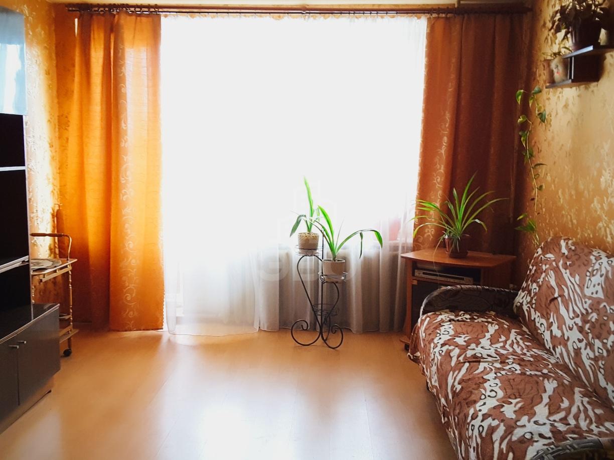 однокомнатная квартира в Санкт-Петербурге по адресу: Жака Дюкло ул., 10