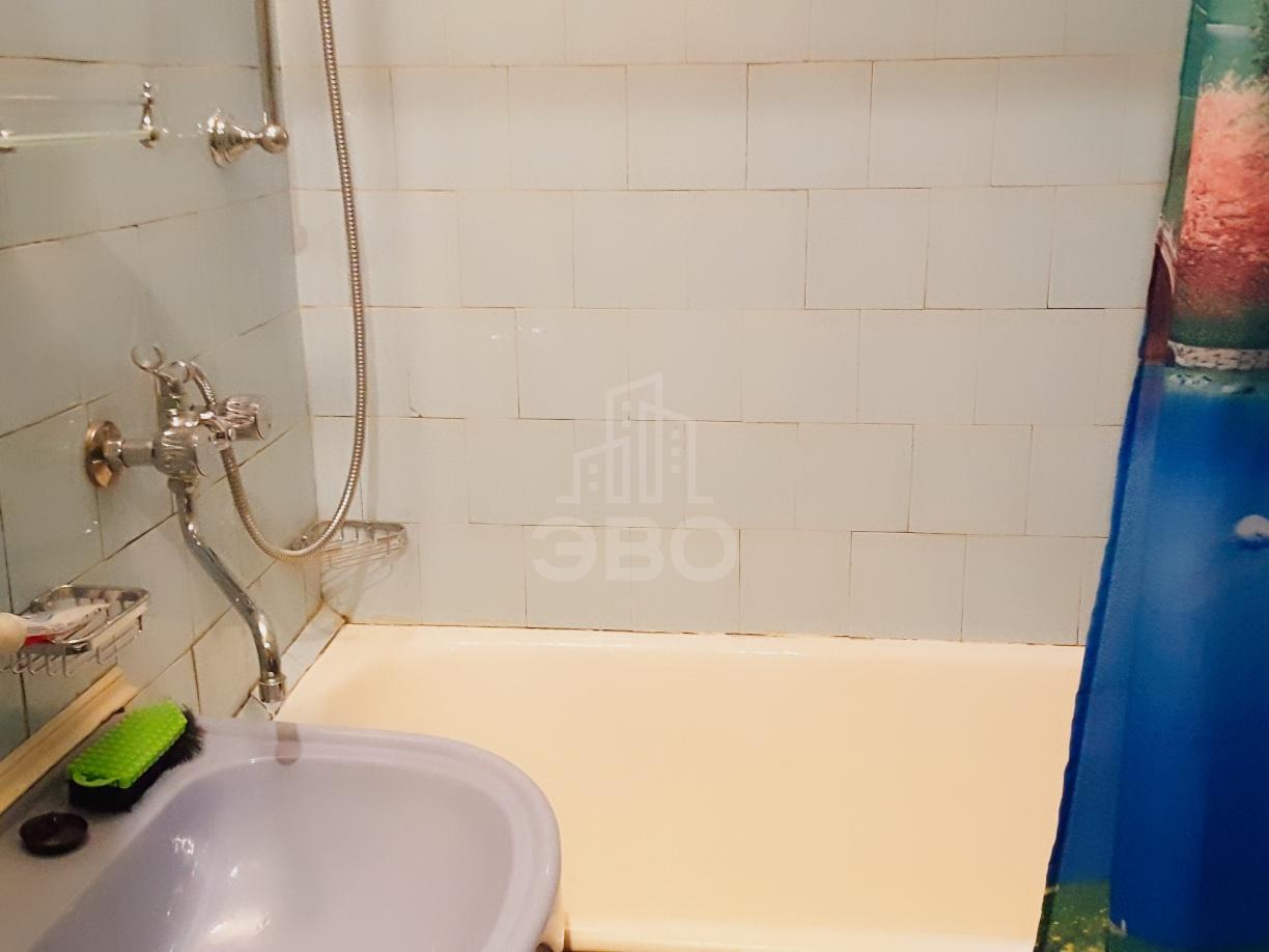 однокомнатная квартира в Санкт-Петербурге по адресу: Жака Дюкло ул., 10