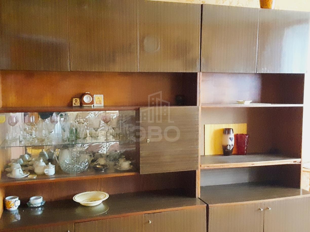 однокомнатная квартира в Санкт-Петербурге по адресу: Жака Дюкло ул., 10