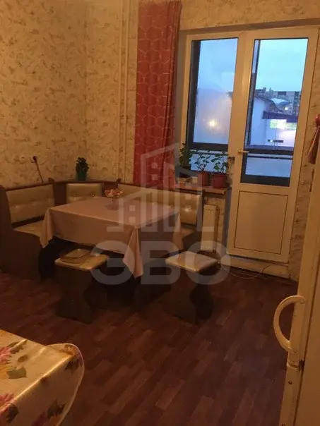 комната в Санкт-Петербурге по адресу: Доблести 17