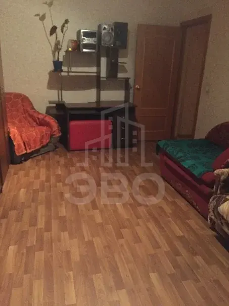 комната в Санкт-Петербурге по адресу: Доблести 17