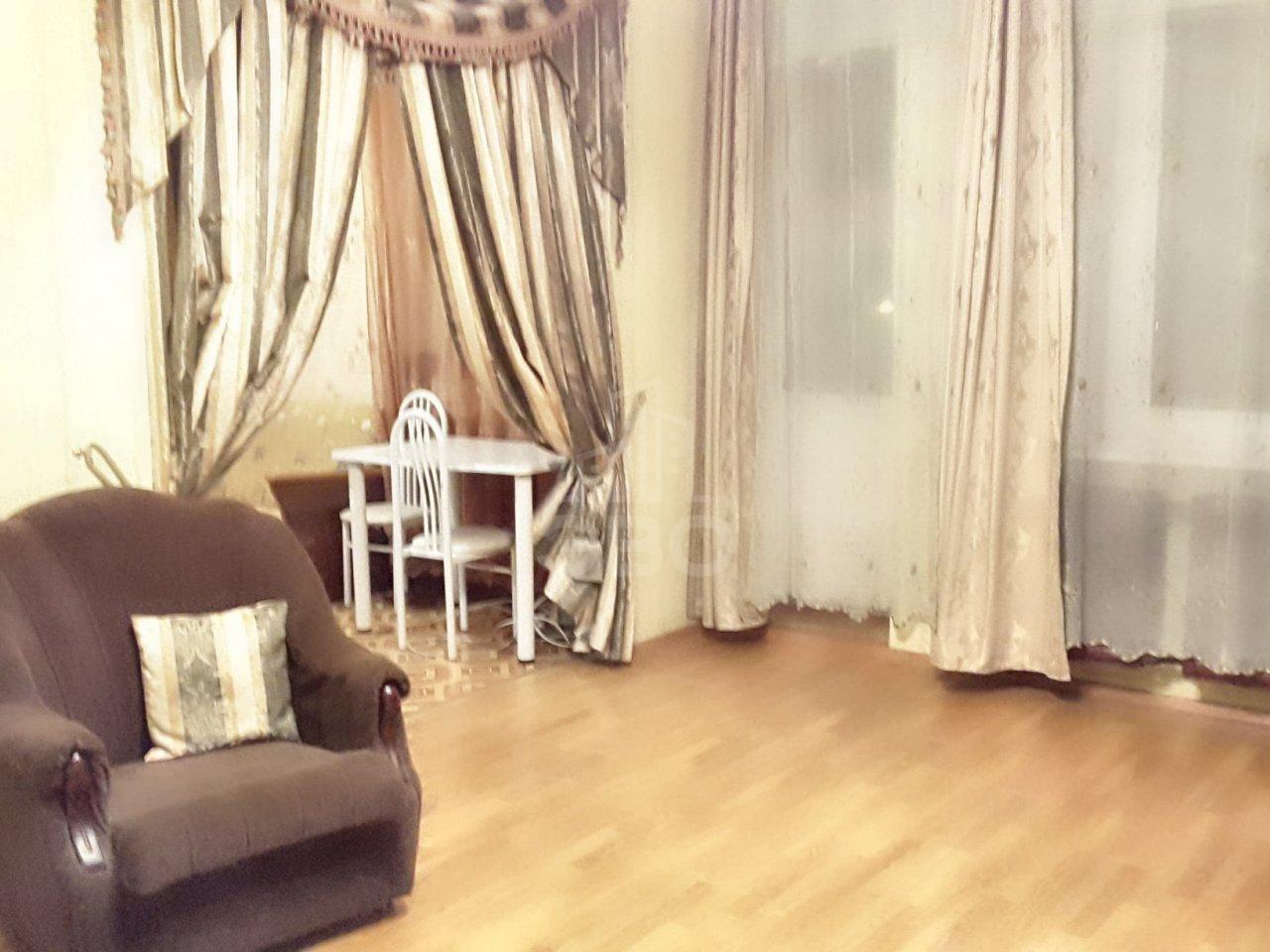 однокомнатная квартира в Санкт-Петербурге по адресу: Гражданский пр-кт., 88, к 4