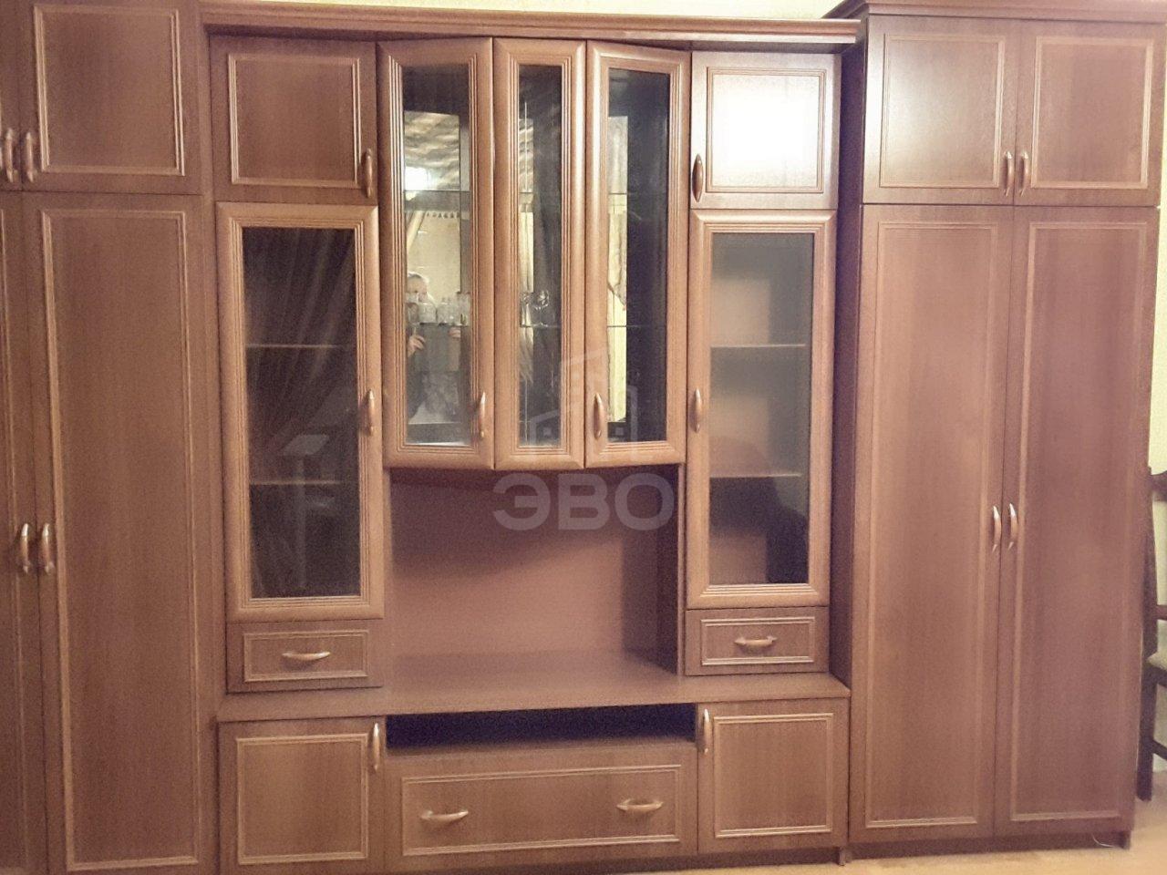 однокомнатная квартира в Санкт-Петербурге по адресу: Гражданский пр-кт., 88, к 4