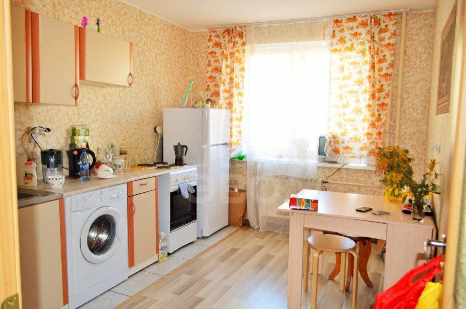 однокомнатная квартира в Санкт-Петербурге по адресу: Маршала Захарова ул., 14, к.4