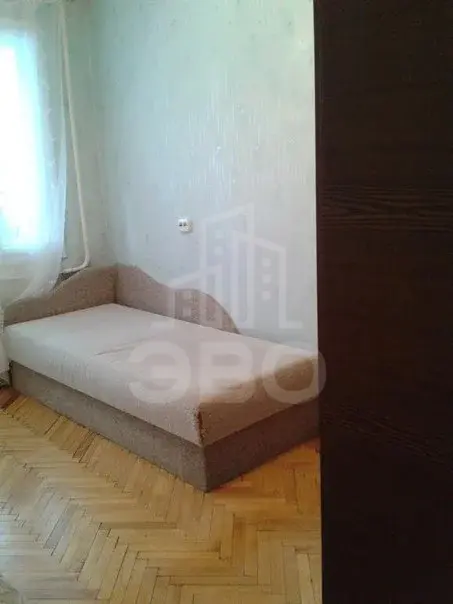 двухкомнатная квартира в Санкт-Петербурге по адресу: ул. Пионерстроя, д. 21, корп. 3