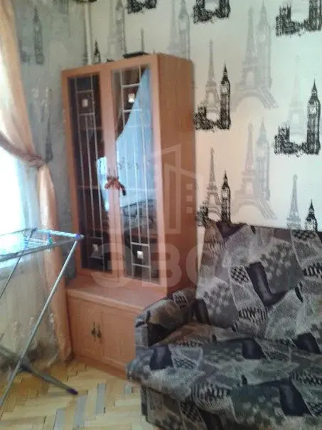 двухкомнатная квартира в Санкт-Петербурге по адресу: ул. Пионерстроя, д. 21, корп. 3