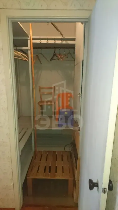 трехкомнатная квартира в Санкт-Петербурге по адресу: Маршала Блюхера пр-кт., 61, к.2