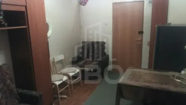 комната в Санкт-Петербурге по адресу: ул. Жени Егоровой д. 3 к 1