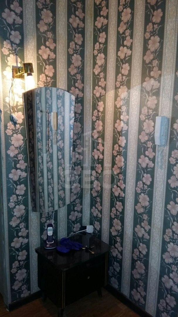 трехкомнатная квартира в Санкт-Петербурге по адресу: ул. Наличная д 37 к 3