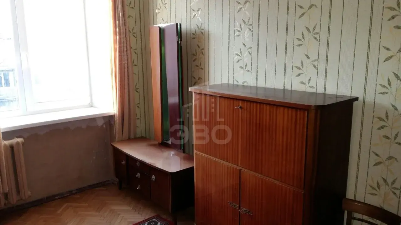трехкомнатная квартира в Санкт-Петербурге по адресу: ул. Наличная д 37 к 3